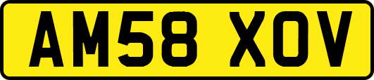 AM58XOV