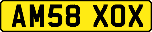 AM58XOX