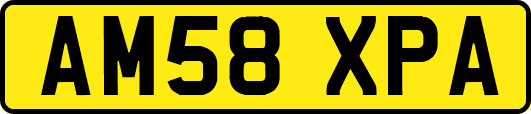 AM58XPA