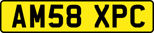 AM58XPC