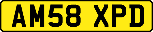 AM58XPD