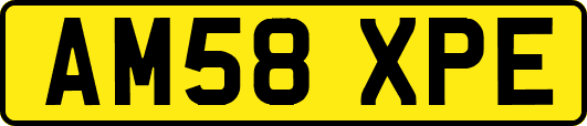 AM58XPE