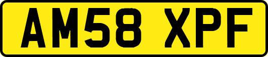 AM58XPF