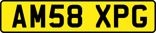 AM58XPG