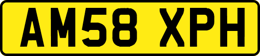 AM58XPH
