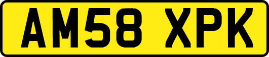 AM58XPK