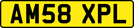 AM58XPL