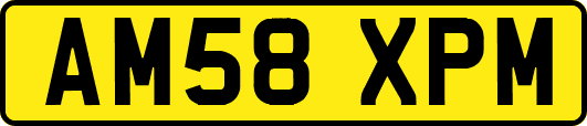 AM58XPM