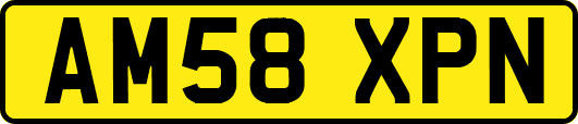 AM58XPN