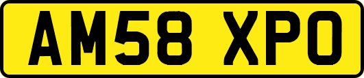 AM58XPO