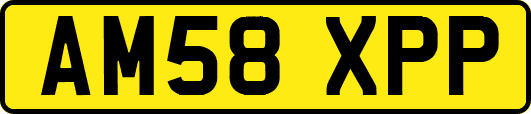 AM58XPP