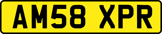 AM58XPR