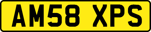 AM58XPS