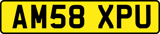 AM58XPU