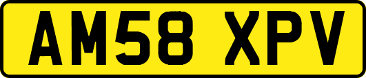 AM58XPV