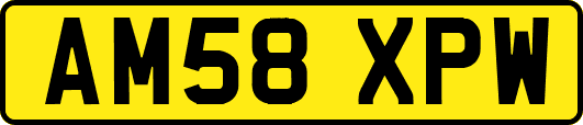 AM58XPW