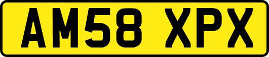 AM58XPX