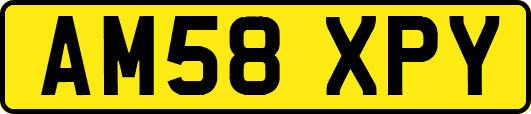 AM58XPY