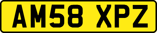 AM58XPZ
