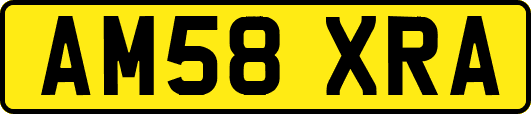 AM58XRA