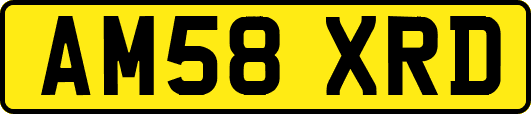 AM58XRD