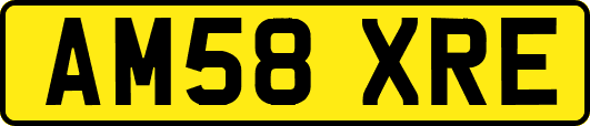 AM58XRE