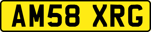 AM58XRG