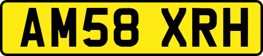 AM58XRH