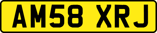 AM58XRJ