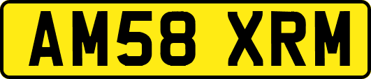 AM58XRM