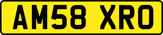 AM58XRO