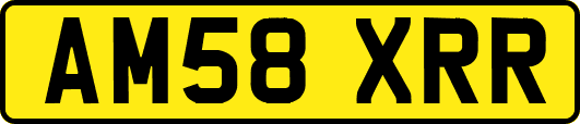 AM58XRR