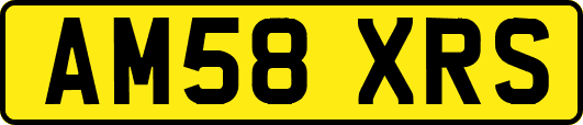 AM58XRS