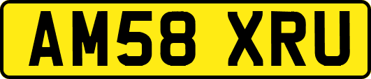 AM58XRU