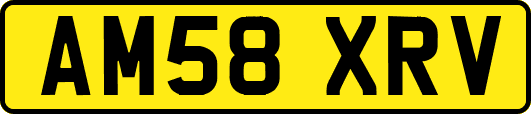 AM58XRV