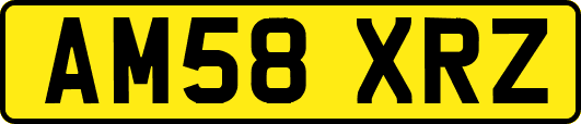 AM58XRZ