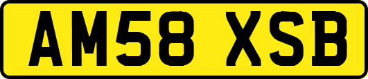AM58XSB
