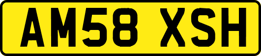 AM58XSH
