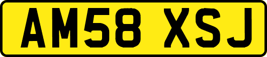 AM58XSJ