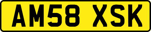 AM58XSK