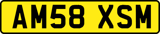 AM58XSM