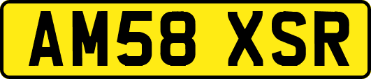 AM58XSR