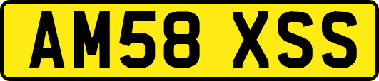AM58XSS