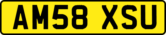 AM58XSU