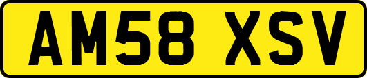 AM58XSV