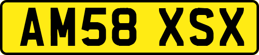 AM58XSX