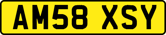 AM58XSY