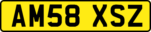 AM58XSZ