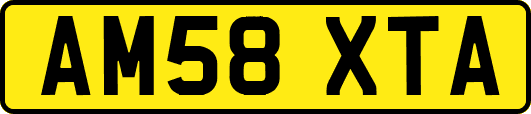 AM58XTA