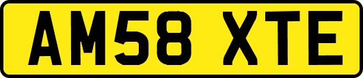 AM58XTE